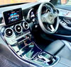 Mercedes-Benz C Class 2.0 C200 Sport (Premium) G-Tronic+ Euro 6 (s/s) 4dr 4dr Automatic 2026
