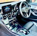 Mercedes-Benz C Class 2.0 C200 Sport (Premium) G-Tronic+ Euro 6 (s/s) 4dr 4dr Automatic 2017