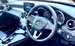 Mercedes-Benz C Class 2.0 C200 Sport (Premium) G-Tronic+ Euro 6 (s/s) 4dr 4dr Automatic 2017