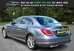 Mercedes-Benz C Class 2.0 C200 Sport (Premium) G-Tronic+ Euro 6 (s/s) 4dr 4dr Automatic 2017