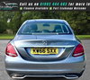 Mercedes-Benz C Class 2.0 C200 Sport (Premium) G-Tronic+ Euro 6 (s/s) 4dr 4dr Automatic 2026
