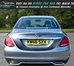 Mercedes-Benz C Class 2.0 C200 Sport (Premium) G-Tronic+ Euro 6 (s/s) 4dr 4dr Automatic 2017