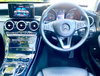 Mercedes-Benz C Class 2.0 C200 Sport (Premium) G-Tronic+ Euro 6 (s/s) 4dr 4dr Automatic 2026