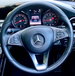 Mercedes-Benz C Class 2.0 C200 Sport (Premium) G-Tronic+ Euro 6 (s/s) 4dr 4dr Automatic 2017