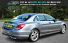 Mercedes-Benz C Class 2.0 C200 Sport (Premium) G-Tronic+ Euro 6 (s/s) 4dr 4dr Automatic 2026