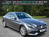 Mercedes-Benz C Class 2.0 C200 Sport (Premium) G-Tronic+ Euro 6 (s/s) 4dr 4dr Automatic 2026