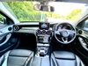Mercedes-Benz C Class 2.0 C200 Sport (Premium) G-Tronic+ Euro 6 (s/s) 4dr 4dr Automatic 2026