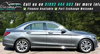 Mercedes-Benz C Class 2.0 C200 Sport (Premium) G-Tronic+ Euro 6 (s/s) 4dr 4dr Automatic 2026