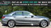 Mercedes-Benz C Class 2.0 C200 Sport (Premium) G-Tronic+ Euro 6 (s/s) 4dr 4dr Automatic 2017