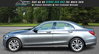 Mercedes-Benz C Class 2.0 C200 Sport (Premium) G-Tronic+ Euro 6 (s/s) 4dr 4dr Automatic 2026