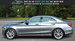 Mercedes-Benz C Class 2.0 C200 Sport (Premium) G-Tronic+ Euro 6 (s/s) 4dr 4dr Automatic 2017