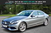 Mercedes-Benz C Class 2.0 C200 Sport (Premium) G-Tronic+ Euro 6 (s/s) 4dr 4dr Automatic 2026