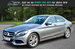 Mercedes-Benz C Class 2.0 C200 Sport (Premium) G-Tronic+ Euro 6 (s/s) 4dr 4dr Automatic 2017