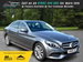 Mercedes-Benz C Class 2.0 C200 Sport (Premium) G-Tronic+ Euro 6 (s/s) 4dr 4dr Automatic 2017