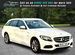 Mercedes-Benz C Class 2.0 C350e 6.4kWh Sport G-Tronic+ Euro 6 (s/s) 5dr 5dr Automatic 2017