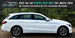 Mercedes-Benz C Class 2.0 C350e 6.4kWh Sport G-Tronic+ Euro 6 (s/s) 5dr 5dr Automatic 2017