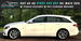 Mercedes-Benz C Class 2.0 C350e 6.4kWh Sport G-Tronic+ Euro 6 (s/s) 5dr 5dr Automatic 2017