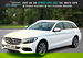 Mercedes-Benz C Class 2.0 C350e 6.4kWh Sport G-Tronic+ Euro 6 (s/s) 5dr 5dr Automatic 2017