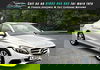 Mercedes-Benz C Class 2.1 C220d Sport (Premium Plus) G-Tronic+ Euro 6 (s/s) 4dr 4dr Automatic 2025
