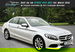 Mercedes-Benz C Class 2.1 C220d Sport (Premium Plus) G-Tronic+ Euro 6 (s/s) 4dr 4dr Automatic 2018