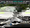 Mercedes-Benz C Class 2.1 C220d Sport (Premium Plus) G-Tronic+ Euro 6 (s/s) 4dr 4dr Automatic 2025