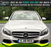 Mercedes-Benz C Class 2.1 C220d Sport (Premium Plus) G-Tronic+ Euro 6 (s/s) 4dr 4dr Automatic 2018