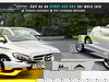 Mercedes-Benz C Class 2.1 C220d Sport (Premium Plus) G-Tronic+ Euro 6 (s/s) 4dr 4dr Automatic 2025