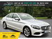 Mercedes-Benz C Class 2.1 C220d Sport (Premium Plus) G-Tronic+ Euro 6 (s/s) 4dr 4dr Automatic 2018