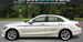 Mercedes-Benz C Class 2.1 C220d Sport (Premium Plus) G-Tronic+ Euro 6 (s/s) 4dr 4dr Automatic 2018