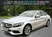 Mercedes-Benz C Class 2.1 C220d Sport (Premium Plus) G-Tronic+ Euro 6 (s/s) 4dr 4dr Automatic 2018