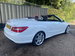 Mercedes-Benz E Class 3.0 E350 CDI V6 BlueEfficiency Sport Cabriolet G-Tronic Euro 5 2dr 2dr Automatic 2012