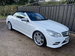 Mercedes-Benz E Class 3.0 E350 CDI V6 BlueEfficiency Sport Cabriolet G-Tronic Euro 5 2dr 2dr Automatic 2012