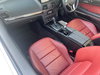 Mercedes-Benz E Class 3.0 E350 CDI V6 BlueEfficiency Sport Cabriolet G-Tronic Euro 5 2dr 2dr Automatic 2026