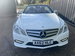 Mercedes-Benz E Class 3.0 E350 CDI V6 BlueEfficiency Sport Cabriolet G-Tronic Euro 5 2dr 2dr Automatic 2012