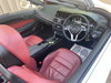 Mercedes-Benz E Class 3.0 E350 CDI V6 BlueEfficiency Sport Cabriolet G-Tronic Euro 5 2dr 2dr Automatic 2026
