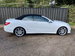Mercedes-Benz E Class 3.0 E350 CDI V6 BlueEfficiency Sport Cabriolet G-Tronic Euro 5 2dr 2dr Automatic 2012