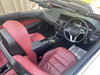 Mercedes-Benz E Class 3.0 E350 CDI V6 BlueEfficiency Sport Cabriolet G-Tronic Euro 5 2dr 2dr Automatic 2026
