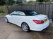 Mercedes-Benz E Class 3.0 E350 CDI V6 BlueEfficiency Sport Cabriolet G-Tronic Euro 5 2dr 2dr Automatic 2012