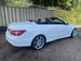 Mercedes-Benz E Class 3.0 E350 CDI V6 BlueEfficiency Sport Cabriolet G-Tronic Euro 5 2dr 2dr Automatic 2012