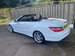 Mercedes-Benz E Class 3.0 E350 CDI V6 BlueEfficiency Sport Cabriolet G-Tronic Euro 5 2dr 2dr Automatic 2012