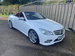 Mercedes-Benz E Class 3.0 E350 CDI V6 BlueEfficiency Sport Cabriolet G-Tronic Euro 5 2dr 2dr Automatic 2012