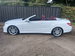 Mercedes-Benz E Class 3.0 E350 CDI V6 BlueEfficiency Sport Cabriolet G-Tronic Euro 5 2dr 2dr Automatic 2012