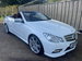 Mercedes-Benz E Class 3.0 E350 CDI V6 BlueEfficiency Sport Cabriolet G-Tronic Euro 5 2dr 2dr Automatic 2012