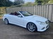 Mercedes-Benz E Class 3.0 E350 CDI V6 BlueEfficiency Sport Cabriolet G-Tronic Euro 5 2dr 2dr Automatic 2012