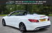Mercedes-Benz E Class 3.5 E400 V6 AMG Line Cabriolet G-Tronic+ Euro 6 (s/s) 2dr 2dr Automatic 2016
