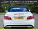 Mercedes-Benz E Class 3.5 E400 V6 AMG Line Cabriolet G-Tronic+ Euro 6 (s/s) 2dr 2dr Automatic 2016