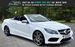 Mercedes-Benz E Class 3.5 E400 V6 AMG Line Cabriolet G-Tronic+ Euro 6 (s/s) 2dr 2dr Automatic 2016
