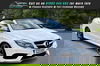 Mercedes-Benz E Class 3.5 E400 V6 AMG Line Cabriolet G-Tronic+ Euro 6 (s/s) 2dr 2dr Automatic 2025