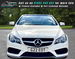Mercedes-Benz E Class 3.5 E400 V6 AMG Line Cabriolet G-Tronic+ Euro 6 (s/s) 2dr 2dr Automatic 2016