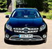Mercedes-Benz GLA 2.1 GLA220d Sport (Executive) 7G-DCT 4MATIC Euro 6 (s/s) 5dr 5dr Automatic 2017
